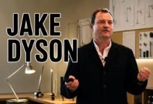 jake dyson Engineer