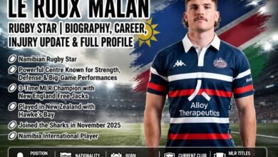 le roux malan