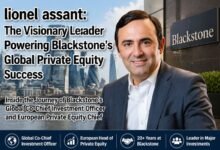 lionel assant