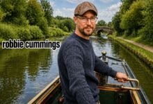 robbie cummings