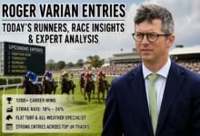 roger varian entries​