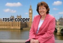 rosie cooper