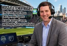 ross fletcher rugby
