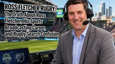 ross fletcher rugby