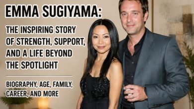 Emma Sugiyama