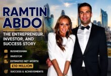 Ramtin Abdo