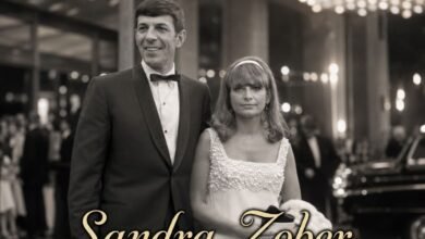 Sandra Zober