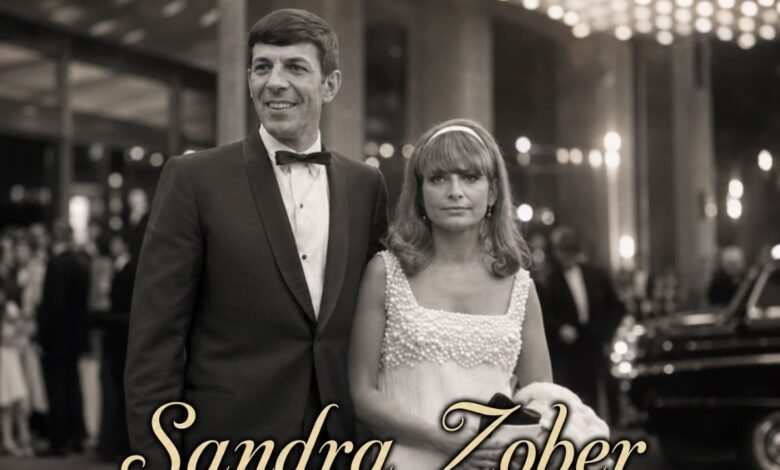 Sandra Zober