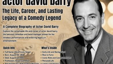 David