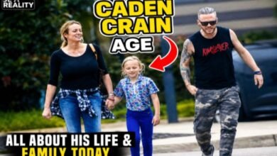 caden crain age