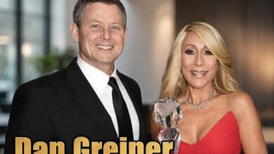 dan greiner Lori