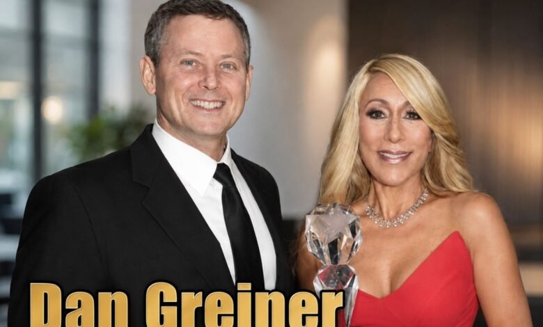 dan greiner Lori