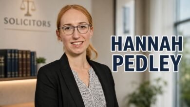 hannah pedley