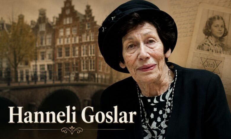 hanneli goslar
