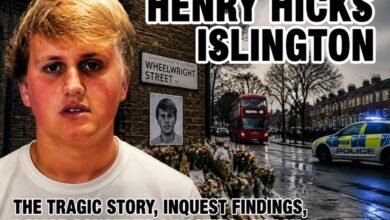henry hicks islington