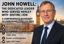 john howell​