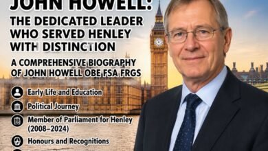 john howell​
