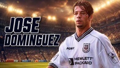 jose dominguez