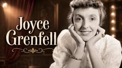 joyce grenfell