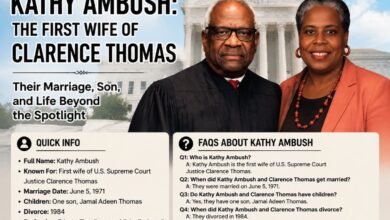 kathy ambush​