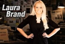 laura brand