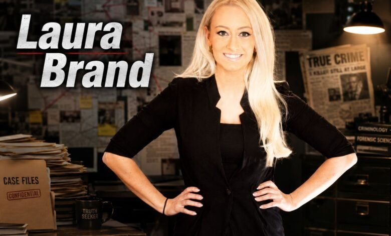 laura brand