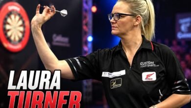 laura turner name
