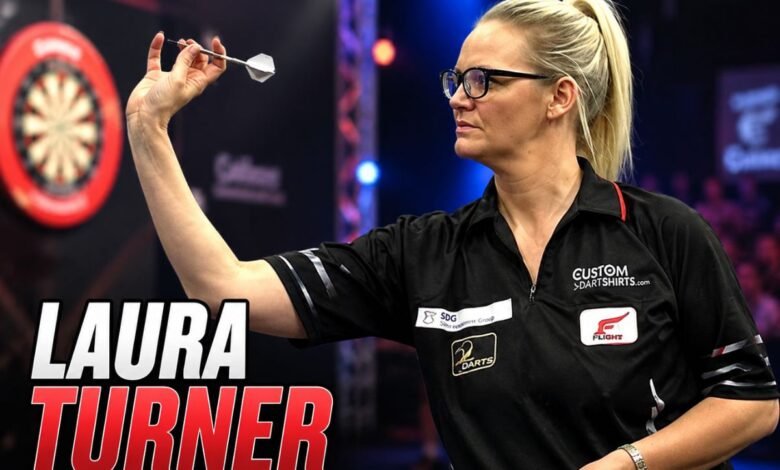 laura turner name