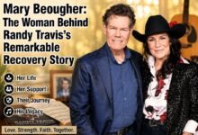 mary beougher