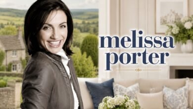 melissa porter