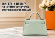 mini kelly hermes​