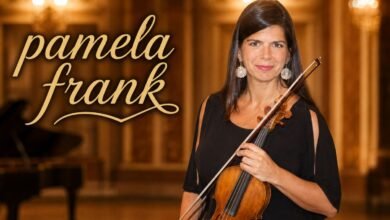 pamela frank