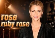 rose ruby rose