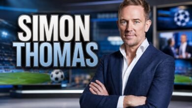 simon thomas