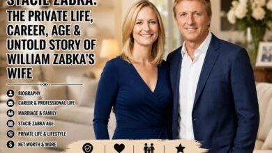 stacie zabka