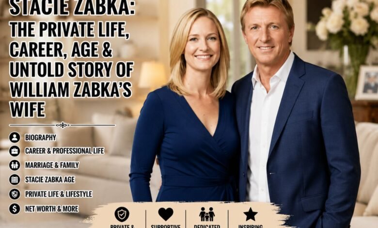 stacie zabka