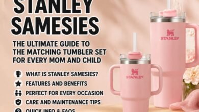stanley samesies​