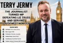 terry jermy