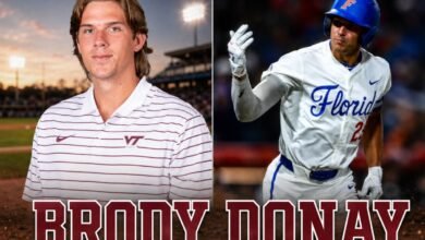 Brody Donay