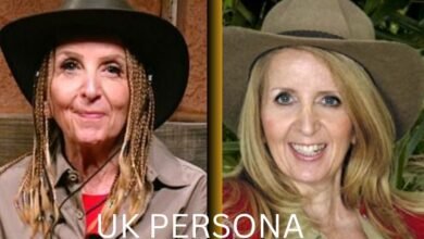 Gillian McKeith