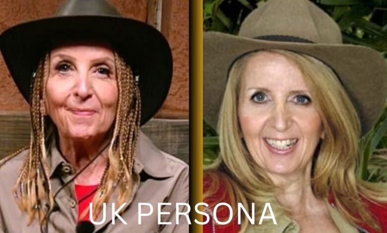 Gillian McKeith