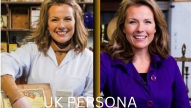Morwenna Trevanion