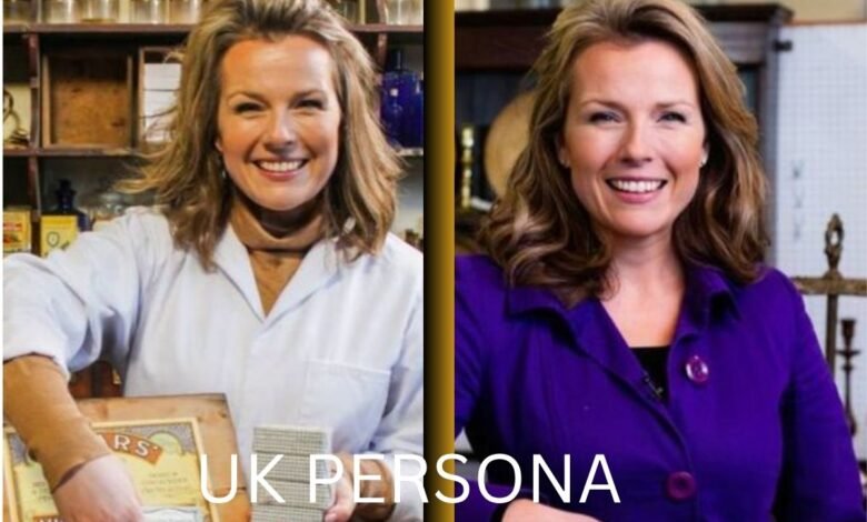 Morwenna Trevanion