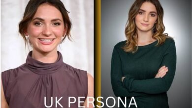 Rosie Bentham