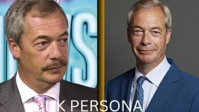 Samuel Farage