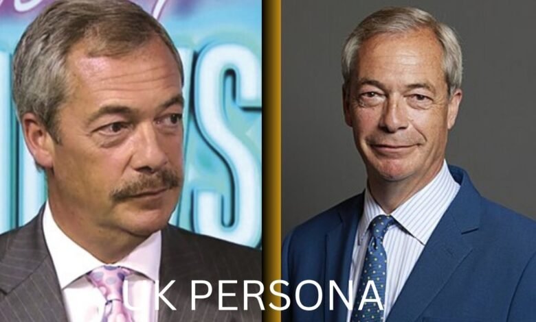 Samuel Farage