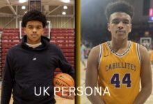 Shareef Jackson Family