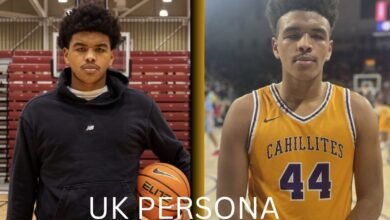Shareef Jackson Family