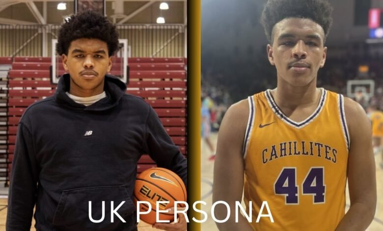 Shareef Jackson Family