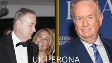 bill o reilly new wife
